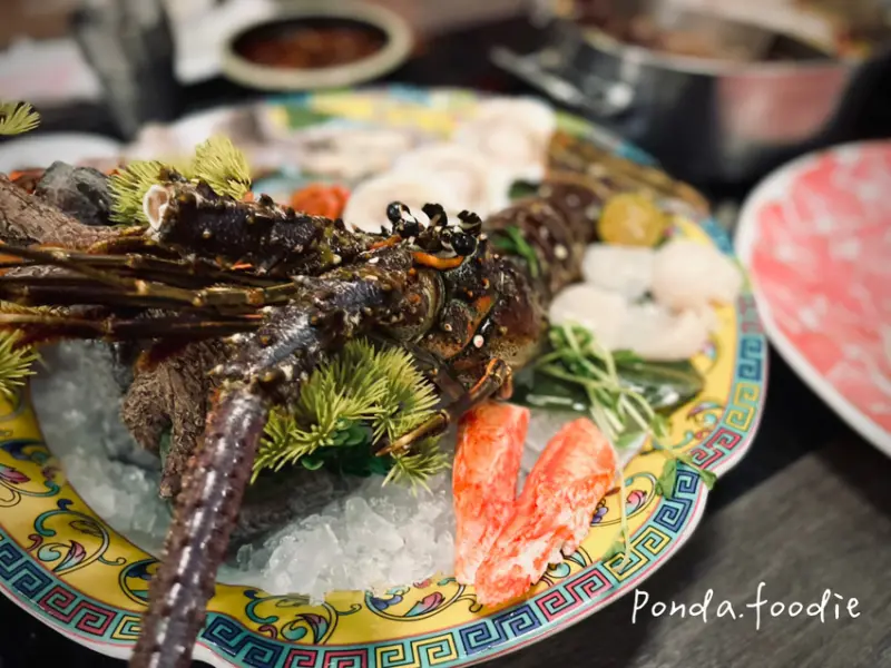 嘉義美食 | 巴蜀麻辣香，只為滿足你垂涎的味蕾-老四川!