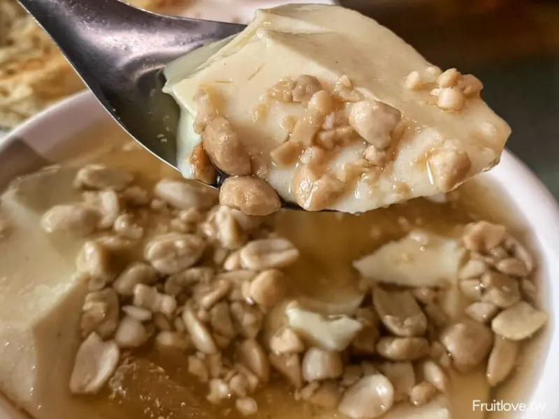 傳統古早味早餐