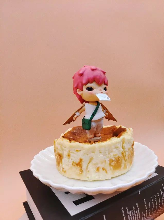 超人氣甜點～創下單日銷售破7000顆「瑞瑞• 食研所」