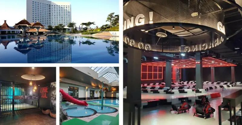 ▶親子住宿精選◀ 全台TOP30必住親子飯店推薦，特色民宿總整理！！