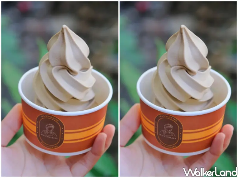 全家、古娃娃WA!COOKIES聯名/WalkerLand窩客島整理提供 未經許可不可轉載