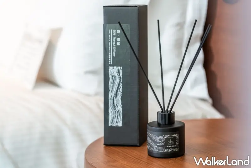 太魯閣晶英酒店「森．靜謐」