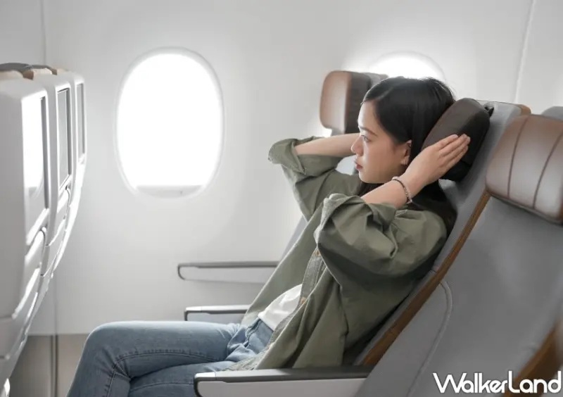 星宇航空 台北-舊金山/WalkerLand窩客島整理提供 未經許可不可轉載