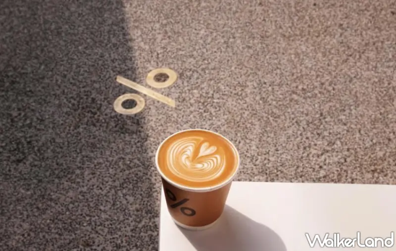 %Arabica進駐台南友愛街旅館