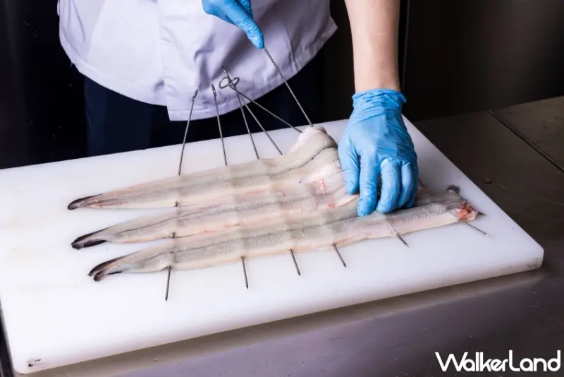 うなぎ四代目菊かわ 鰻魚飯專賣店 台中店