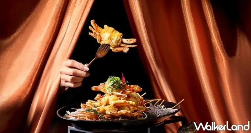 MJ Kitchen異國美食吃到飽博覽會