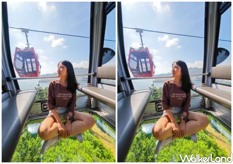 韓國麗水美食、麗水景點推薦/WalkerLand窩客島整理提供 未經許可不可轉載