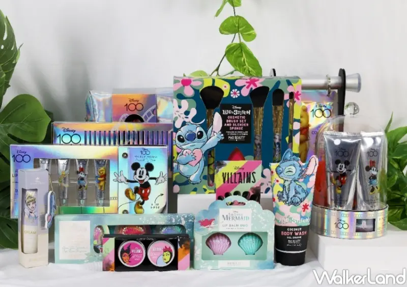 易遊網「環島之星15週年慶」 / WalkerLand窩客島整理提供 未經許可，不得轉載