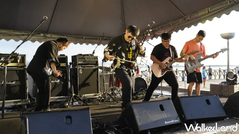 2023貢寮海洋音樂祭