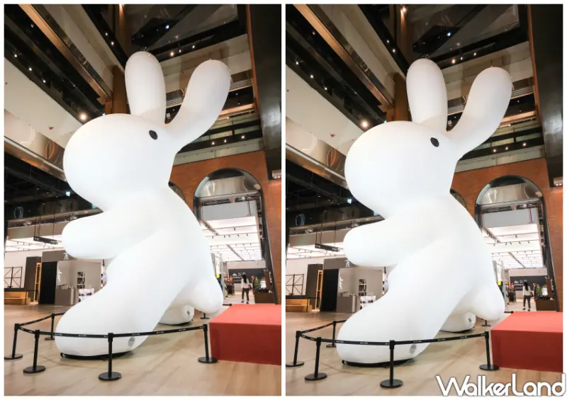 誠品生活新店裕隆城/WalkerLand窩客島整理提供 未經許可不可轉載