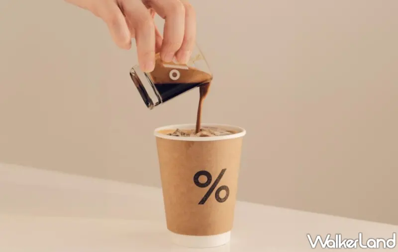 %Arabica進駐台南友愛街旅館