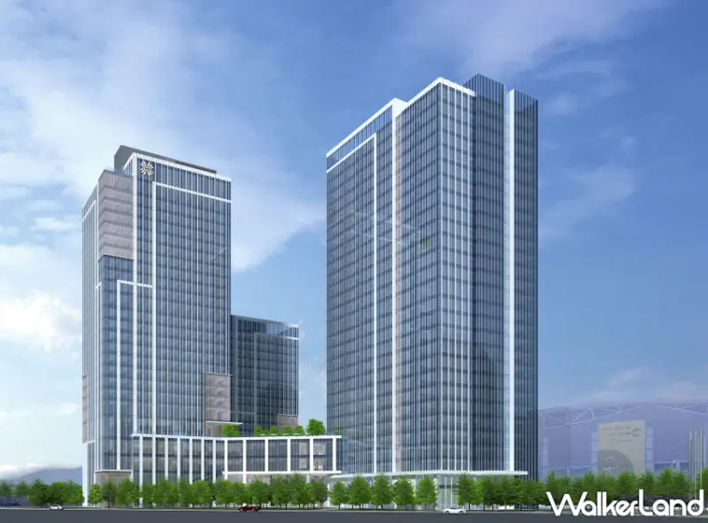 台北漢來大飯店