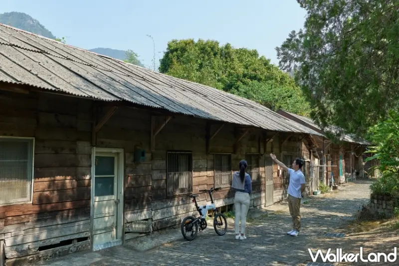 虹夕諾雅 谷關「騎訪原鄉」冬季限定