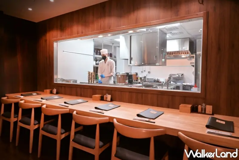 うなぎ四代目菊かわ 鰻魚飯專賣店 台中店