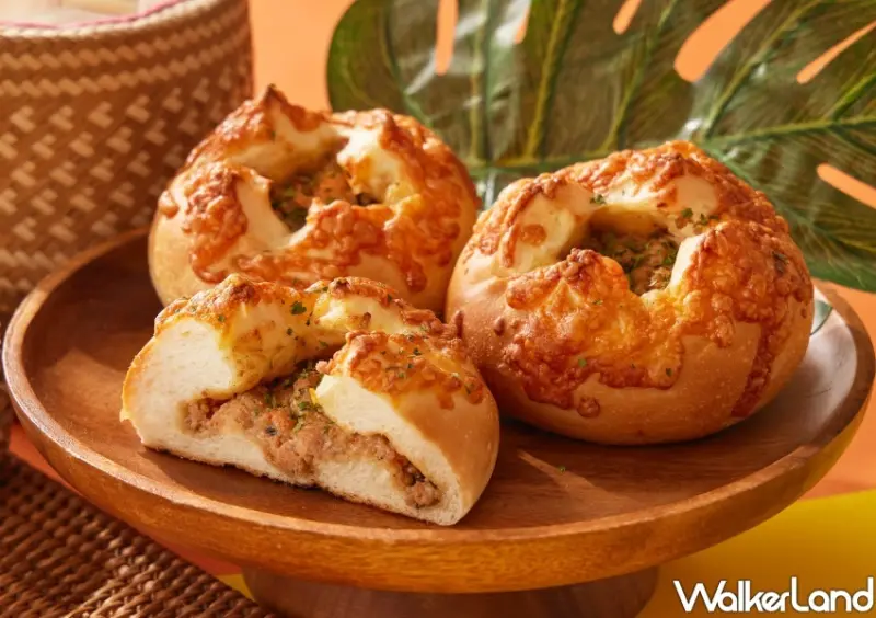 Semeur聖娜Ｘ頌丹樂聯名/WalkerLand窩客島整理提供 未經許可不可轉載