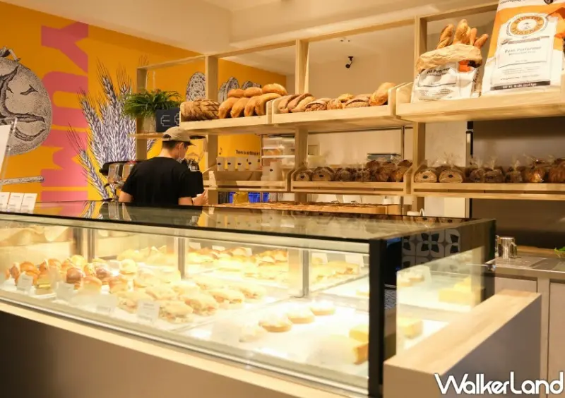 新光三越鑽石塔Diamond Towers美食介紹 / WalkerLand窩客島整理提供 未經許可不可轉載