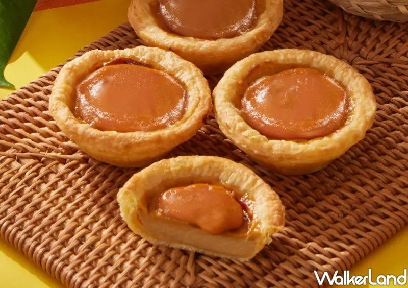 Semeur聖娜Ｘ頌丹樂聯名/WalkerLand窩客島整理提供 未經許可不可轉載