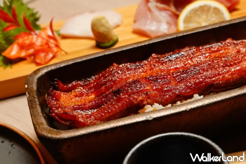 うなぎ四代目菊かわ 鰻魚飯專賣店 台中店