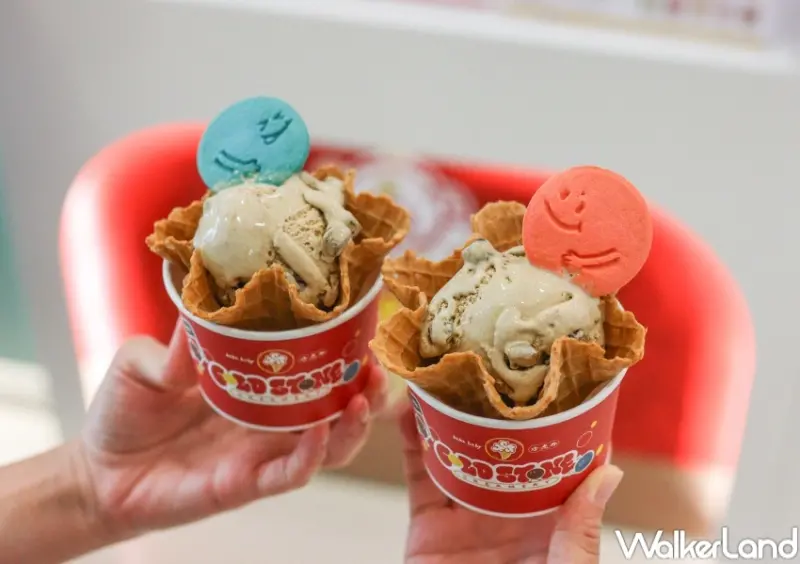 7-ELEVEN冰淇淋新品 / WalkerLand窩客島整理提供 未經許可，不得轉載