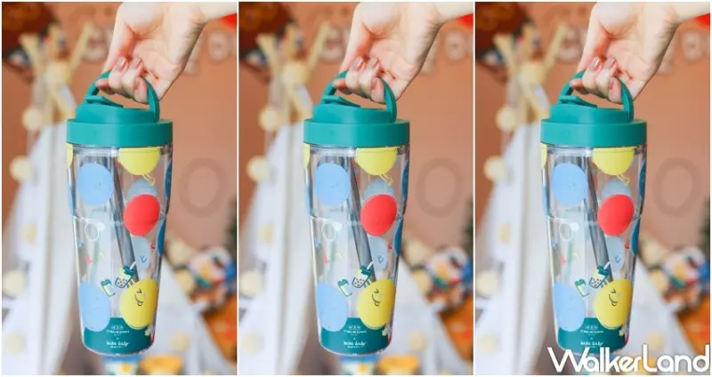 珍煮丹 Ｘ hahababy  / WalkerLand窩客島提供 未經許可，不得轉載