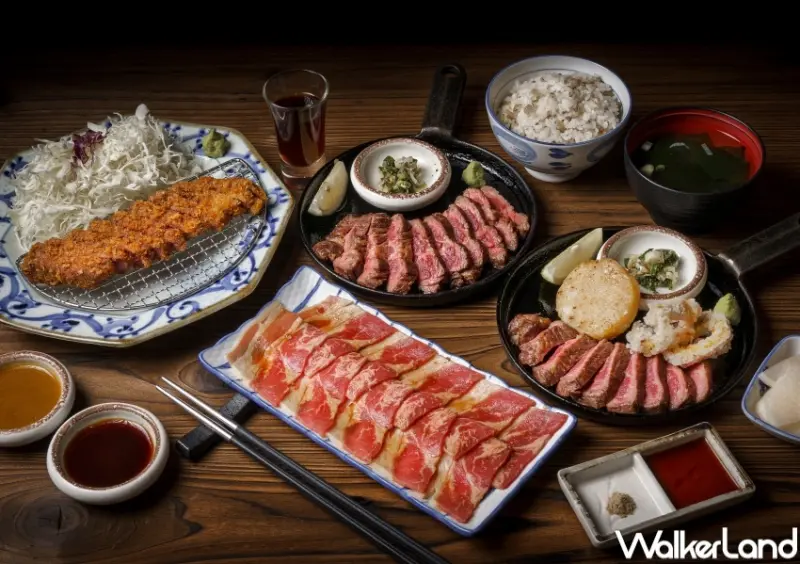 六角集團新店裕隆城開幕活動 / WalkerLand窩客島整理提供 未經許可，不得轉載