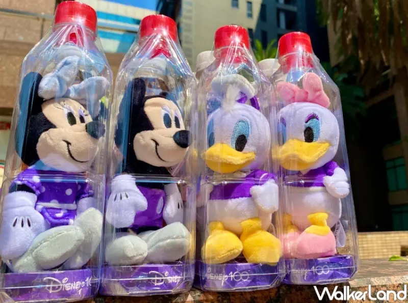 午後の紅茶 午後の幸福童話 / WalkerLand窩客島整理提供 未經許可，不得轉載