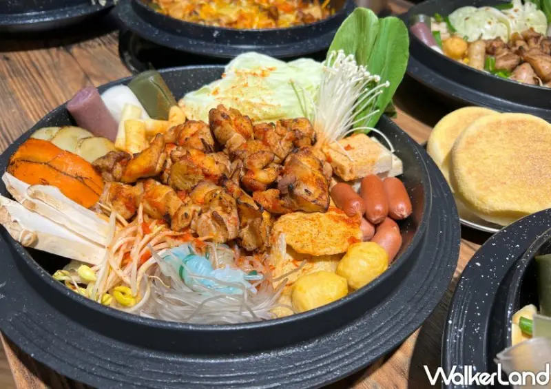 飯店880起吃到飽、吃到飽餐券下殺餐券56折、韓式鍋物吃到飽299元，吃到飽限定必吃清單。