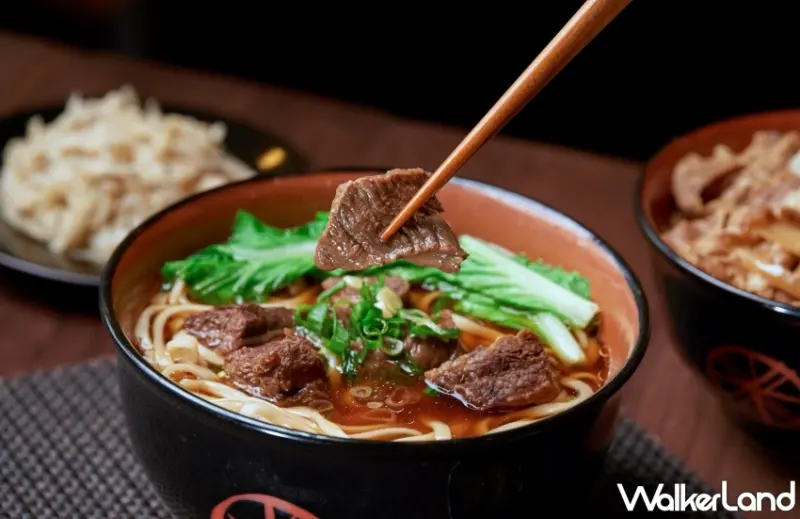 三商巧福 365碗牛肉麵免費吃