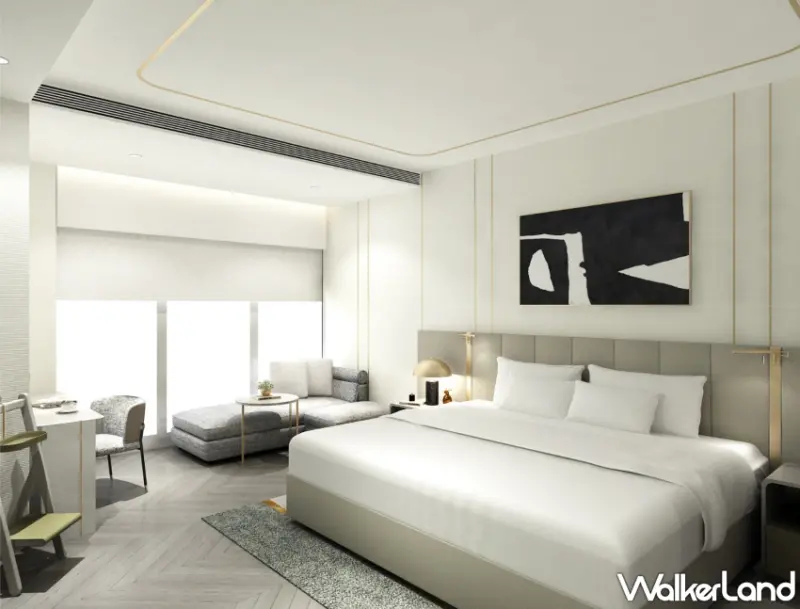 雄獅旅遊線上旅展/ WalkerLand窩客島整理提供 未經許可不可轉載