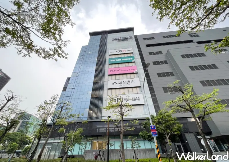 新店裕隆城誠品生活美食推薦/WalkerLand窩客島整理提供 未經許可不可轉載