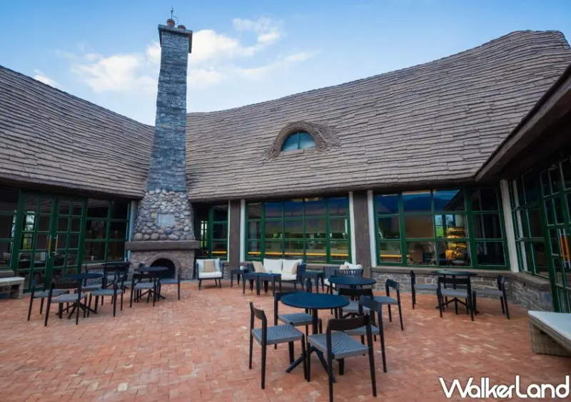 星巴克 花蓮理想門市/ WalkerLand窩客島整理提供 未經許可不可轉載