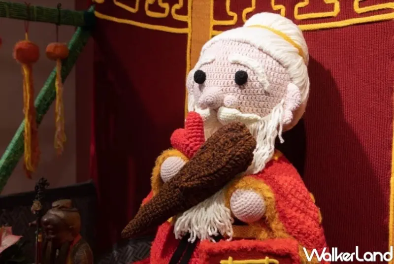 茶嶼風格節  / WalkerLand窩客島整理提供 未經許可，不得轉載