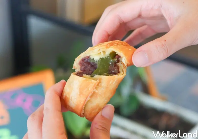 摩斯新品  / WalkerLand窩客島提供 未經許可，不得轉載