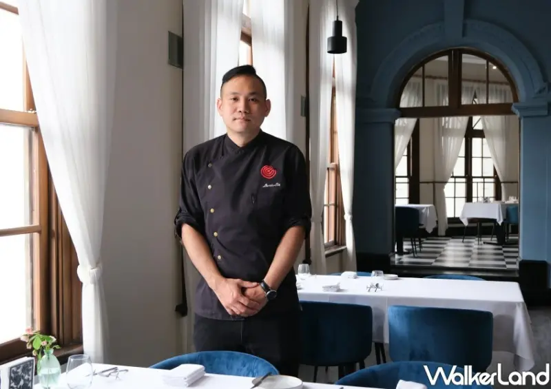 說故事的人 Narratore 義式料理餐廳 /WalkerLand窩客島整理提供 未經許可不可轉載