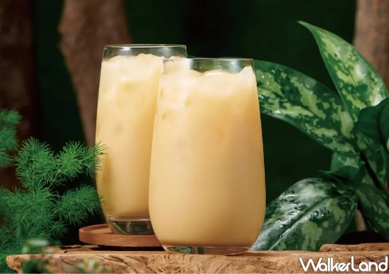 85℃ 初露多多綠茶優惠 / WalkerLand窩客島整理提供 未經許可，不得轉載