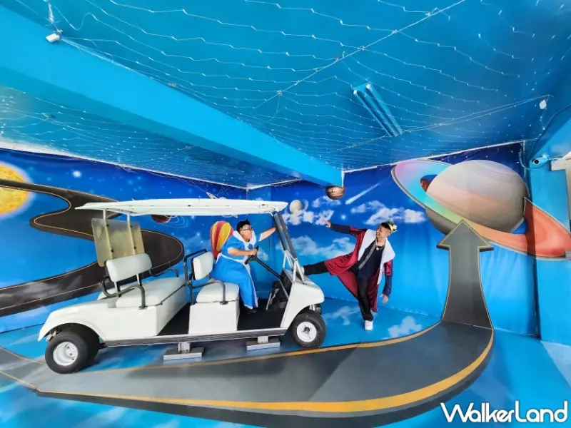 統一渡假村限定優惠