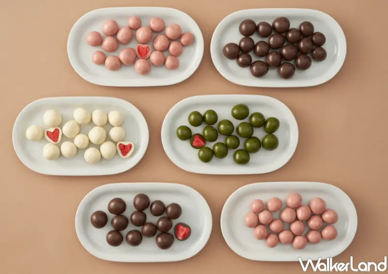 無印良品 美食新品系列  / WalkerLand窩客島提供 未經許可，不得轉載