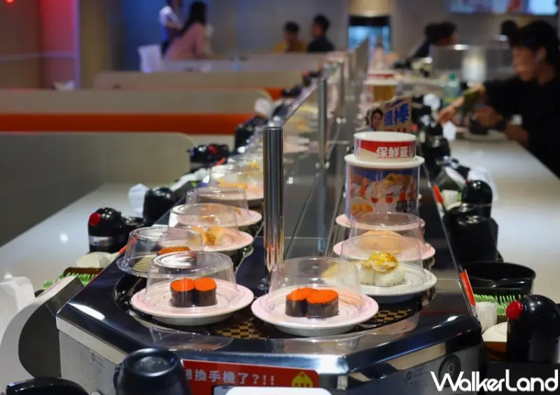 爭鮮/ WalkerLand窩客島整理提供 未經許可，不得轉載