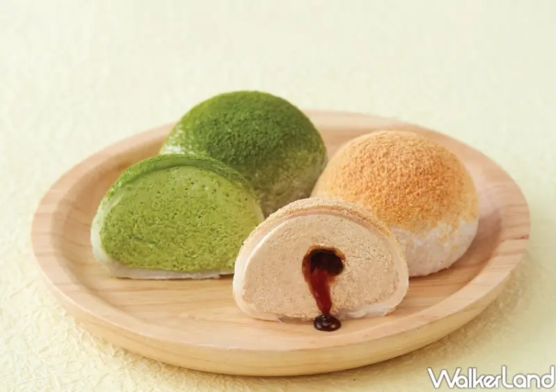 辻利茶舗 /WalkerLand窩客島整理提供 未經許可不可轉載