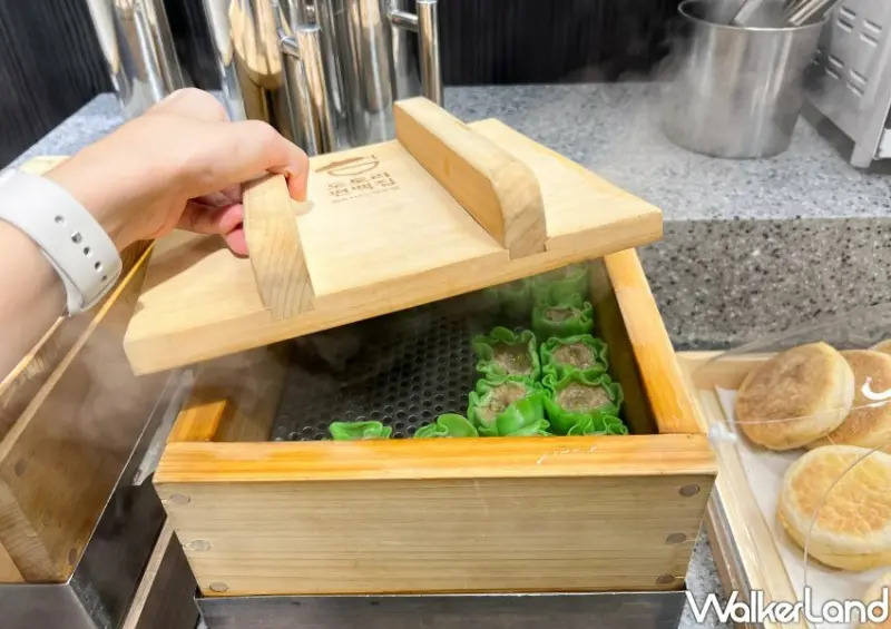 韓式炒雞吃到飽「甩鍋雞 西門店」/ WalkerLand窩客島整理提供 未經許可不可轉載