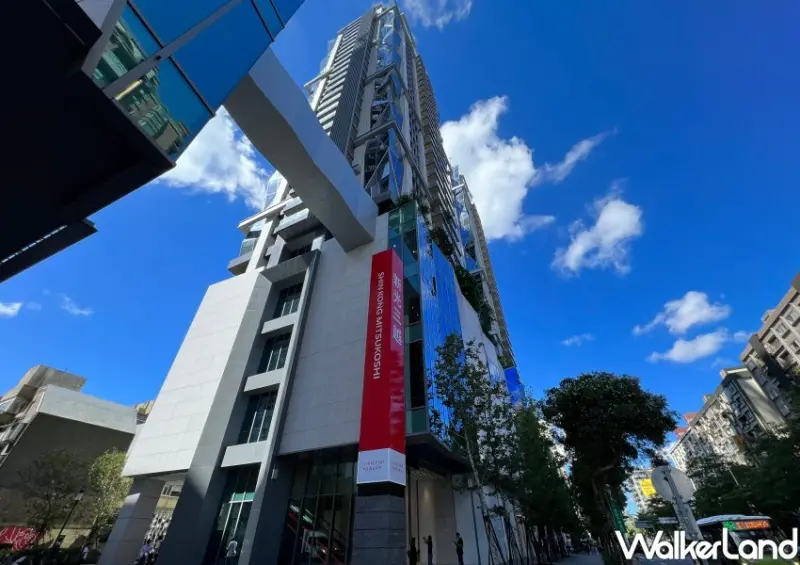 新光三越鑽石塔Diamond Towers美食介紹 / WalkerLand窩客島整理提供 未經許可不可轉載