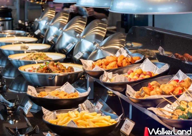 千葉火鍋  / WalkerLand窩客島整理提供 未經許可，不得轉載