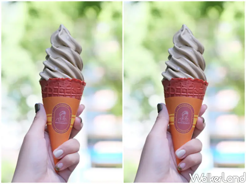 全家、古娃娃WA!COOKIES聯名/WalkerLand窩客島整理提供 未經許可不可轉載