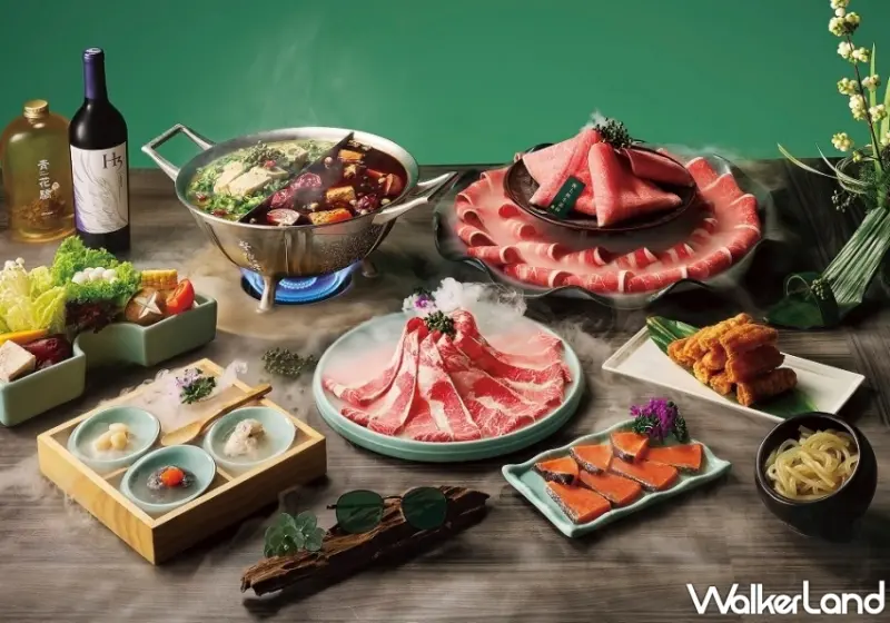 王品青花驕 青奢時尚宴