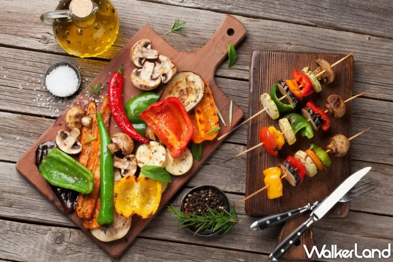 美福食集 2023中秋烤肉組