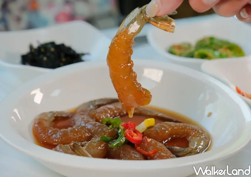 韓國麗水美食、麗水景點推薦/WalkerLand窩客島整理提供 未經許可不可轉載