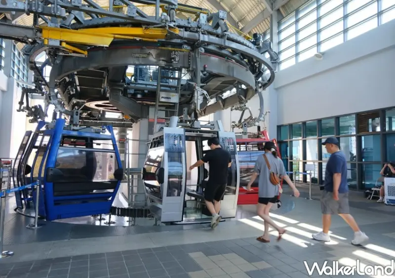 韓國麗水美食、麗水景點推薦/WalkerLand窩客島整理提供 未經許可不可轉載