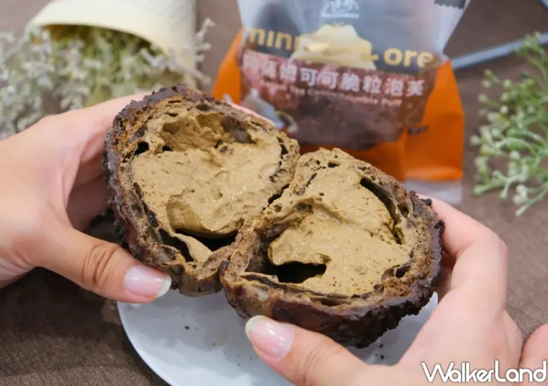 全家、古娃娃WA!COOKIES聯名/WalkerLand窩客島整理提供 未經許可不可轉載