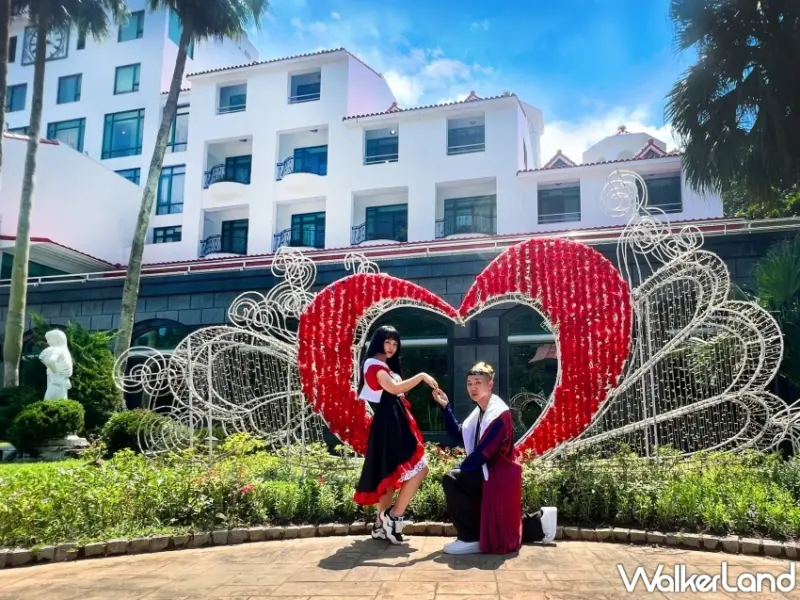 統一渡假村限定優惠