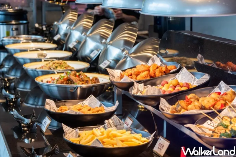 新千葉火鍋-介壽店 / WalkerLand窩客島整理提供 未經許可，不得轉載